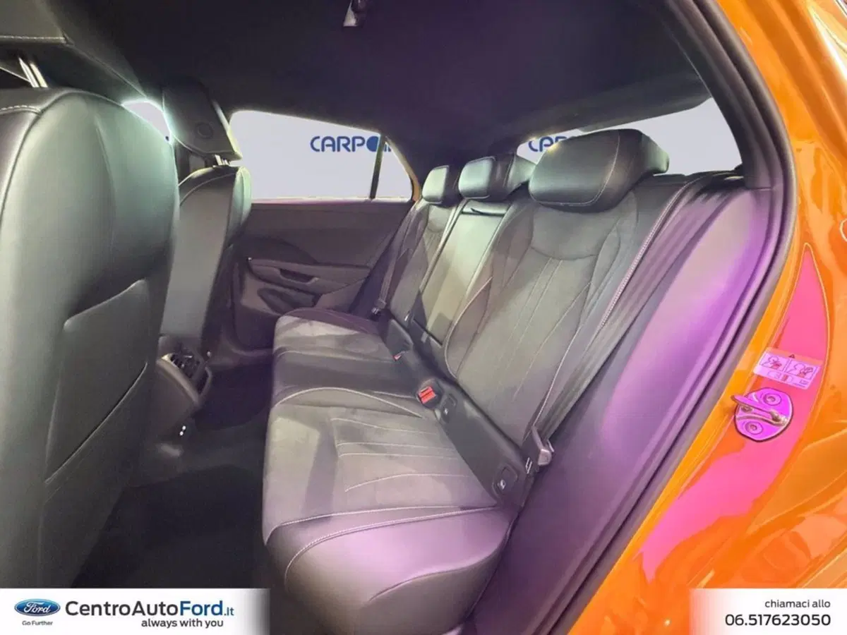 Volkswagen T-Roc nuova a Roma (13)