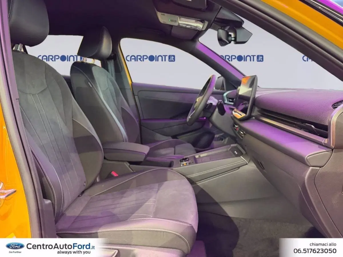 Volkswagen T-Roc nuova a Roma (15)
