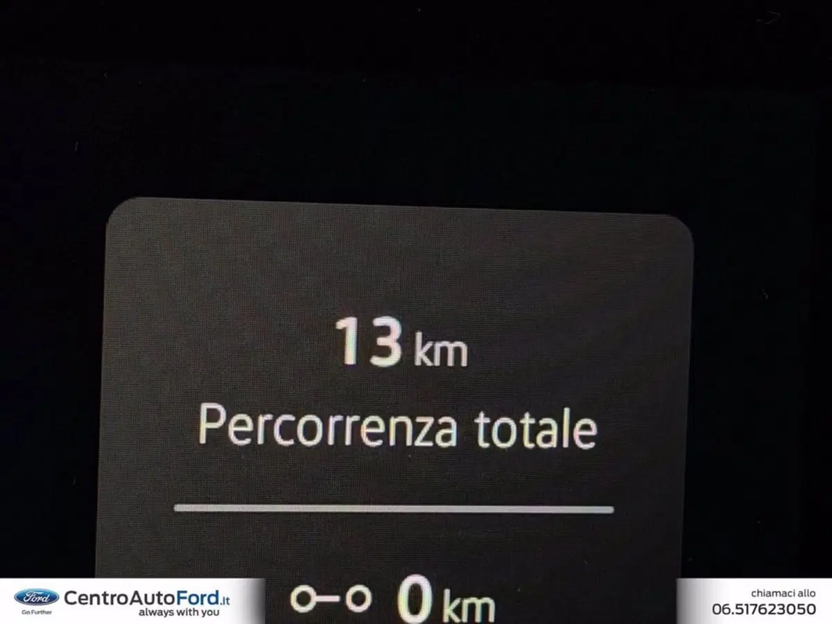 Volkswagen T-Roc nuova a Roma (16)
