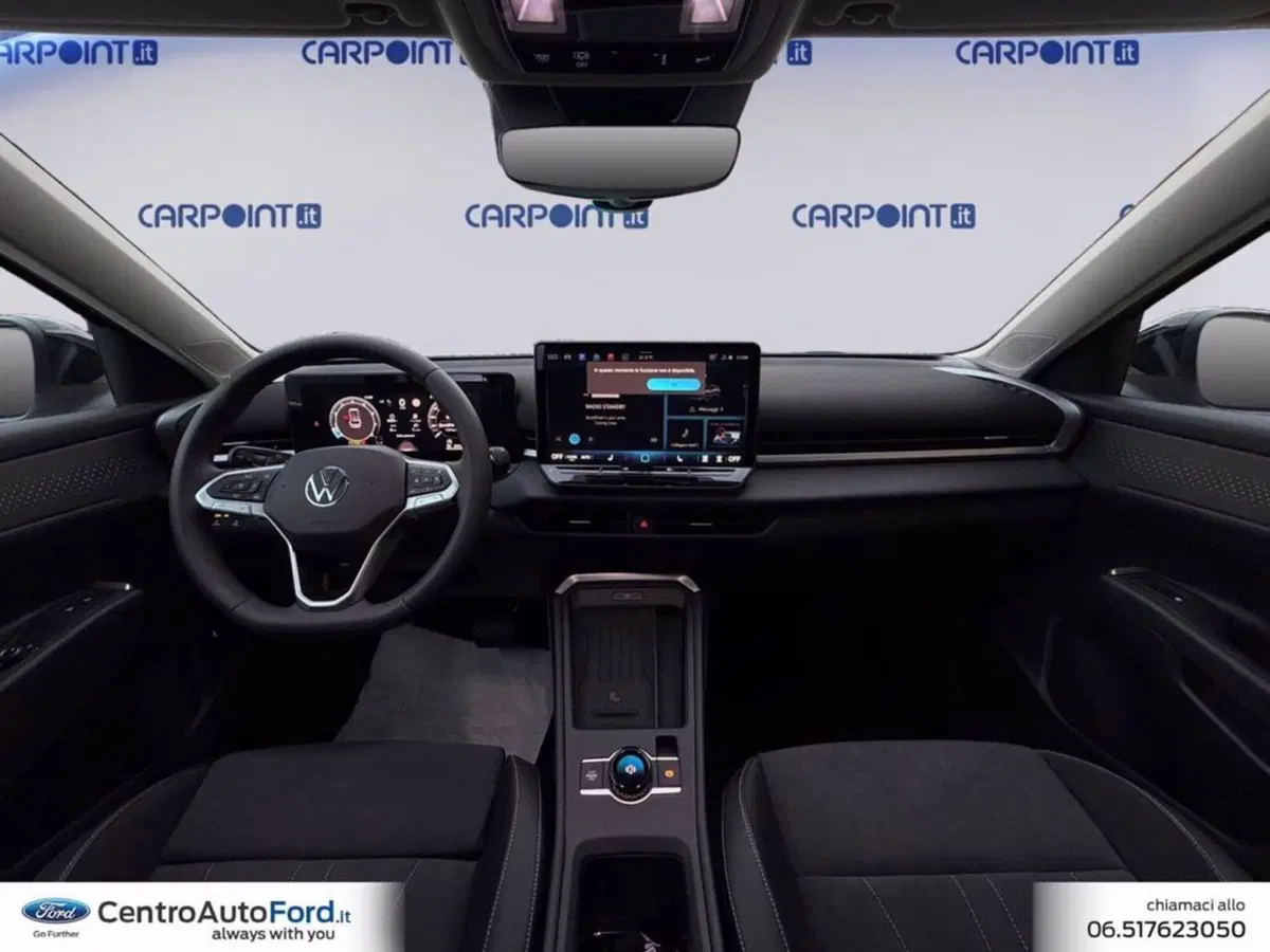 Volkswagen T-Roc nuova a Roma (10)
