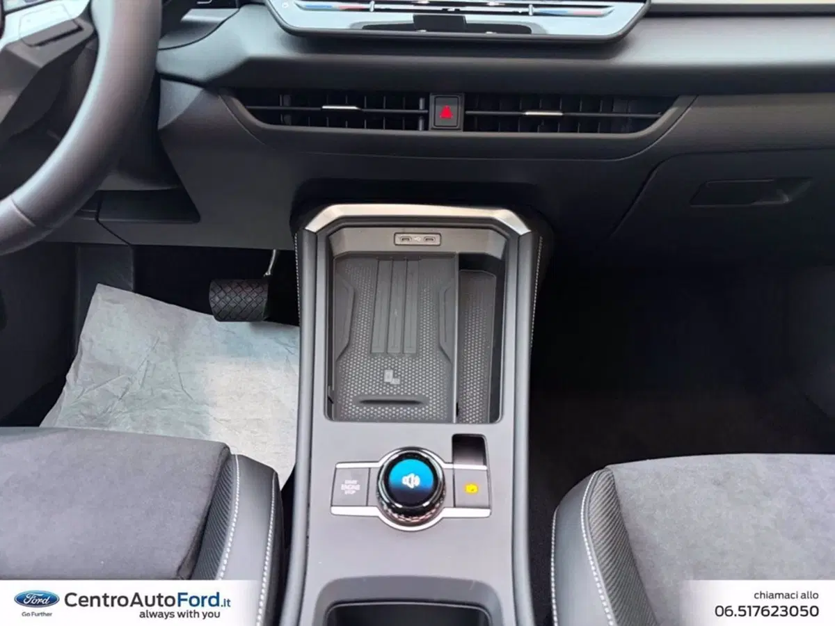 Volkswagen T-Roc nuova a Roma (11)