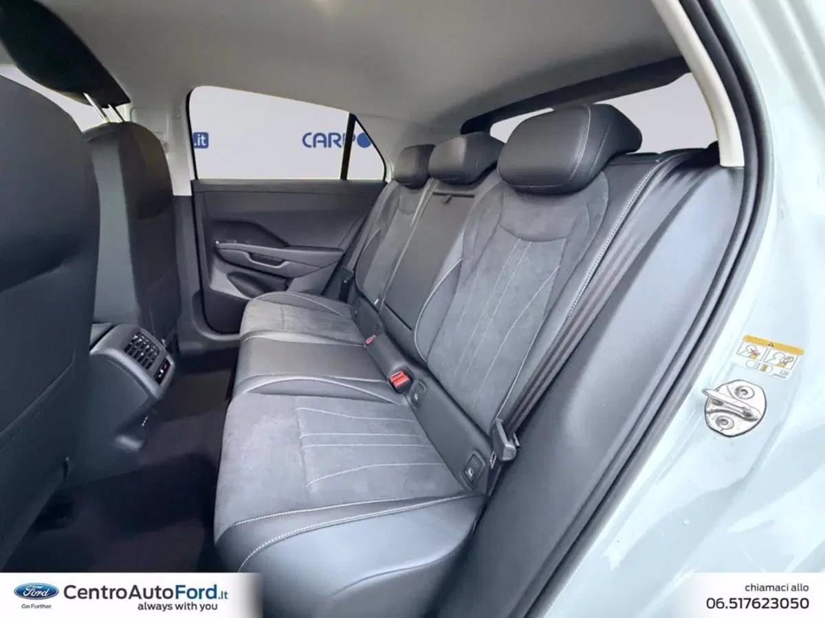 Volkswagen T-Roc nuova a Roma (13)