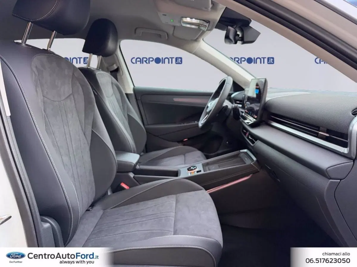 Volkswagen T-Roc nuova a Roma (15)