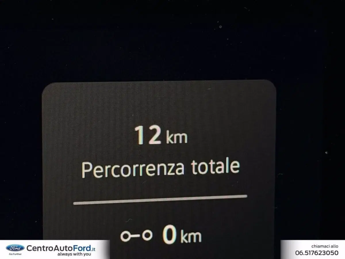 Volkswagen T-Roc nuova a Roma (16)