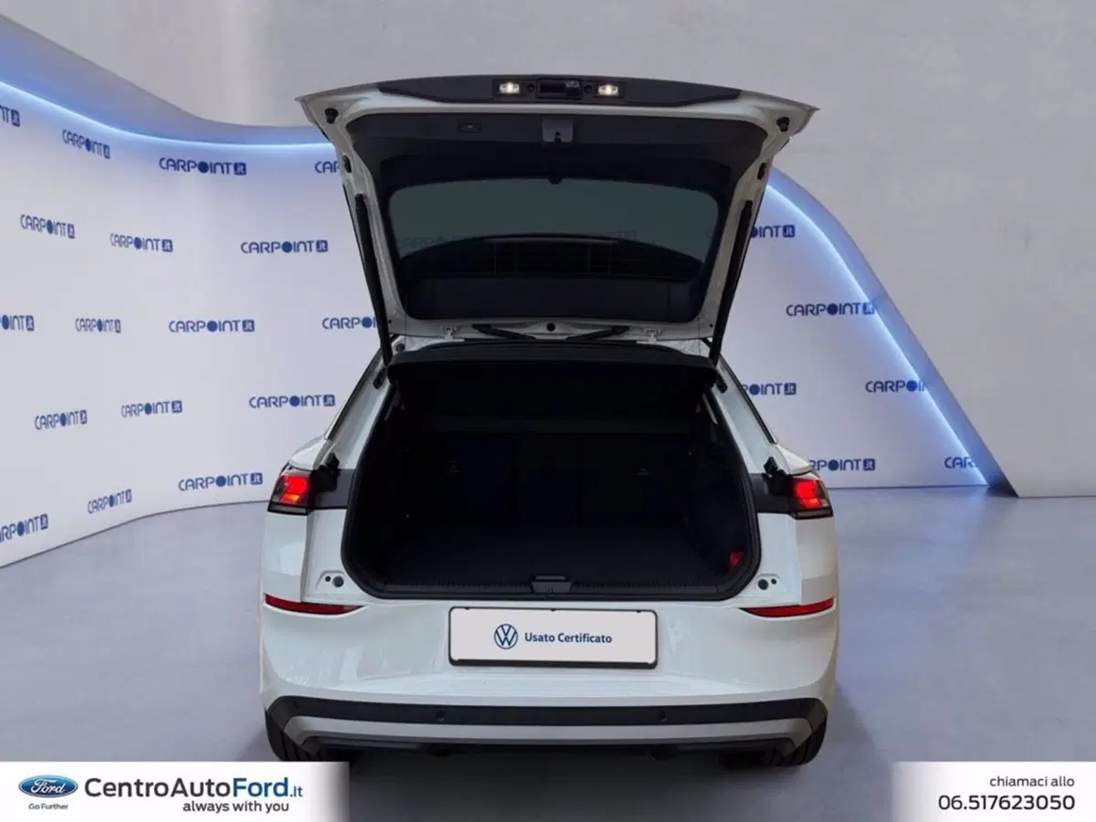 Volkswagen T-Roc nuova a Roma (17)