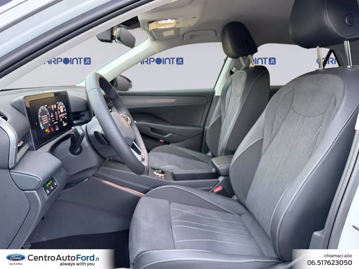 Volkswagen T-Roc nuova a Roma (9)