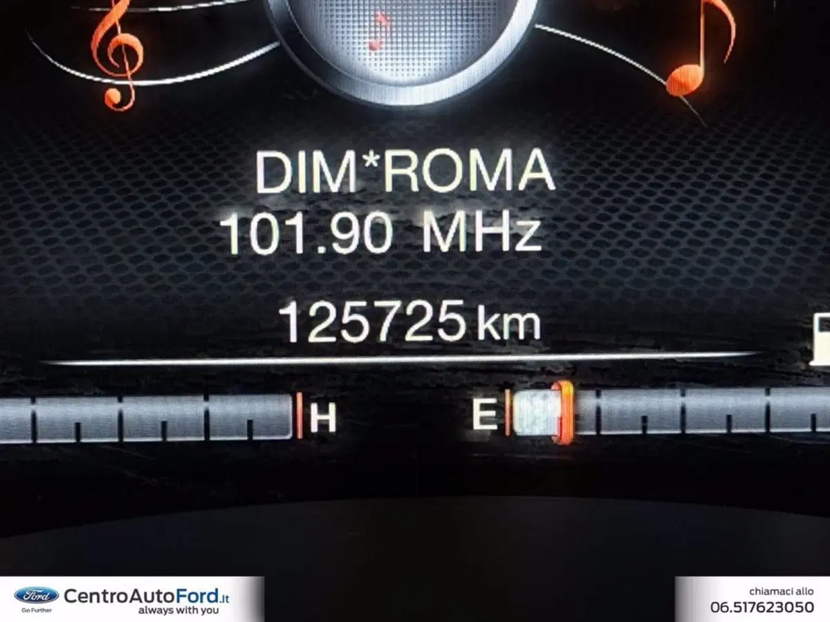 Jeep Renegade usata a Roma (16)