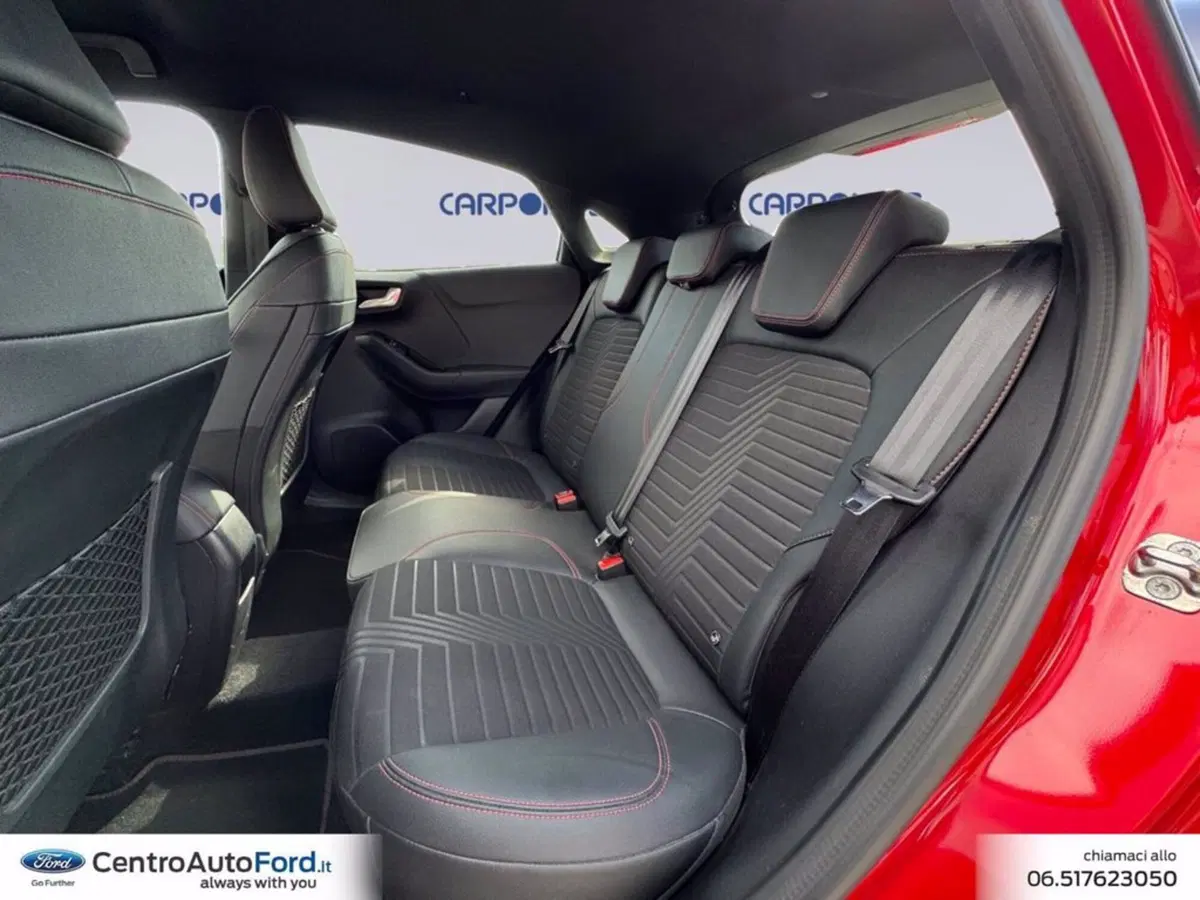 Ford Puma usata a Roma (13)