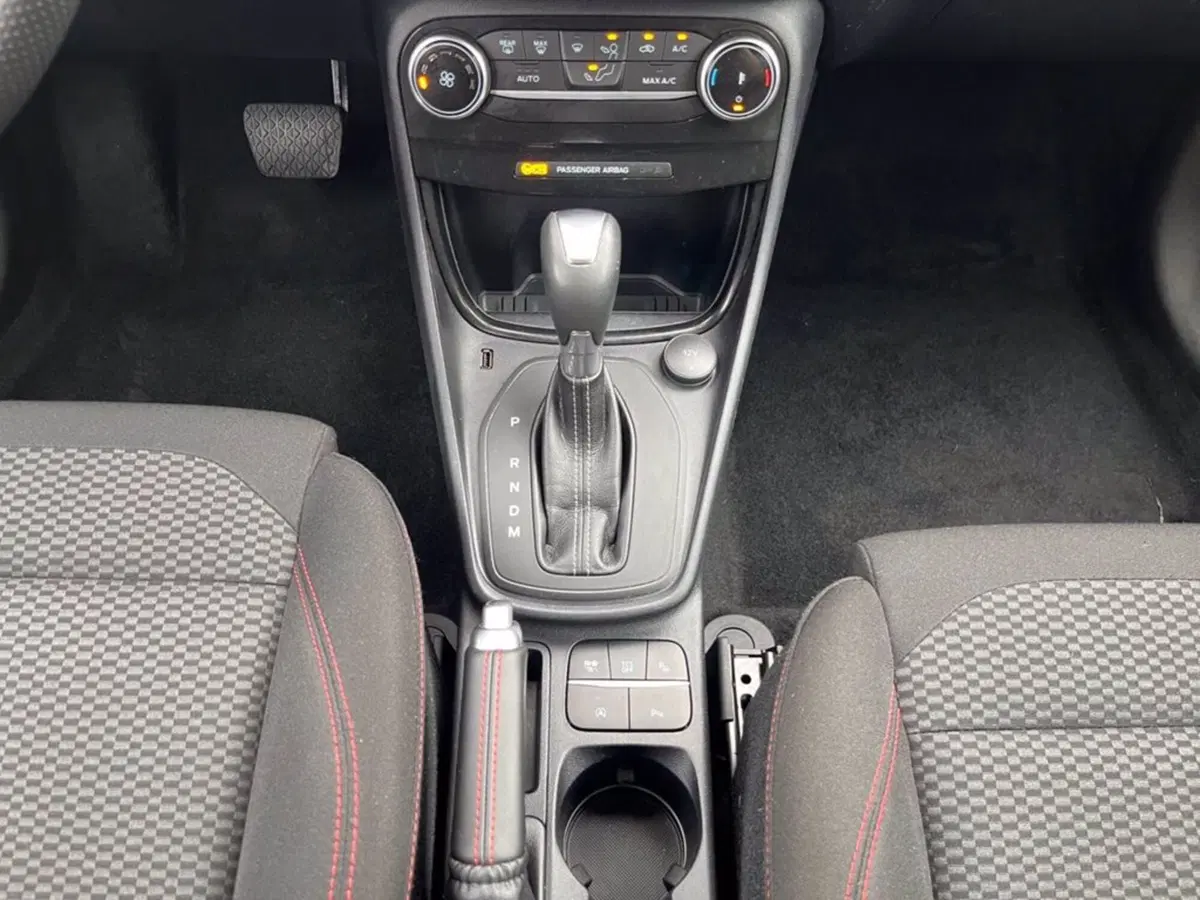 Ford Puma usata a Milano (16)