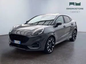 Ford Puma usata a Milano