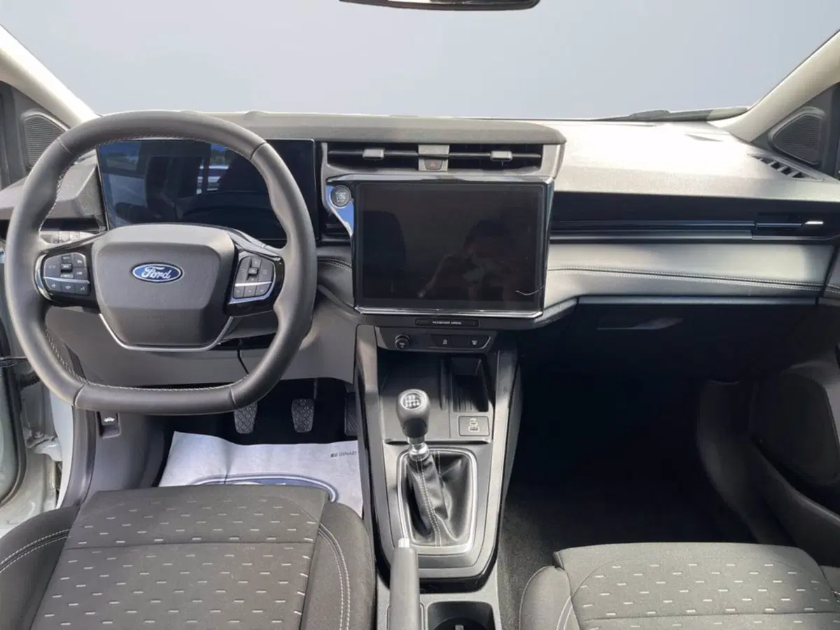 Ford Puma usata a Milano (11)
