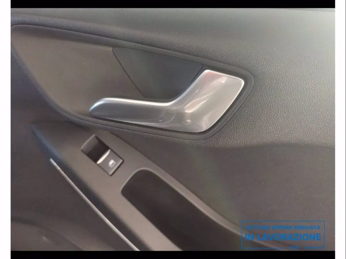 Ford Fiesta usata a Catania (14)