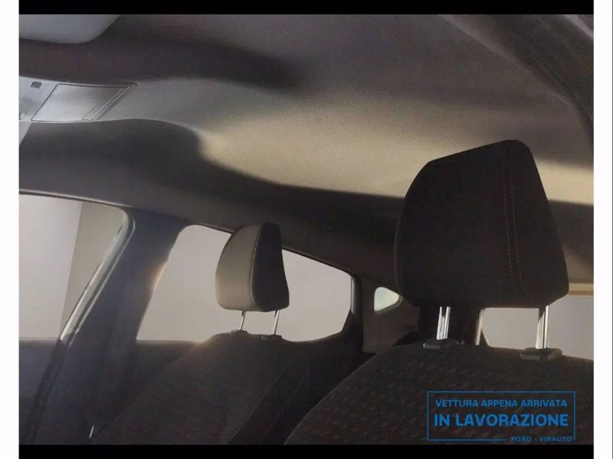 Ford Fiesta usata a Catania (20)