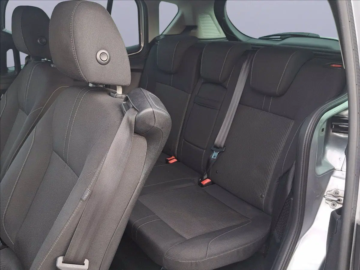 Ford B-Max usata a Milano (19)
