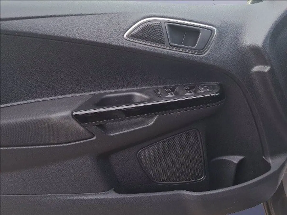 Ford B-Max usata a Milano (20)