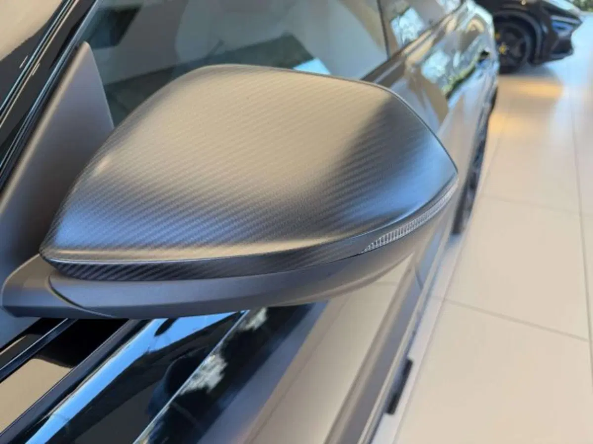 Audi RS Q8 nuova a Torino (11)