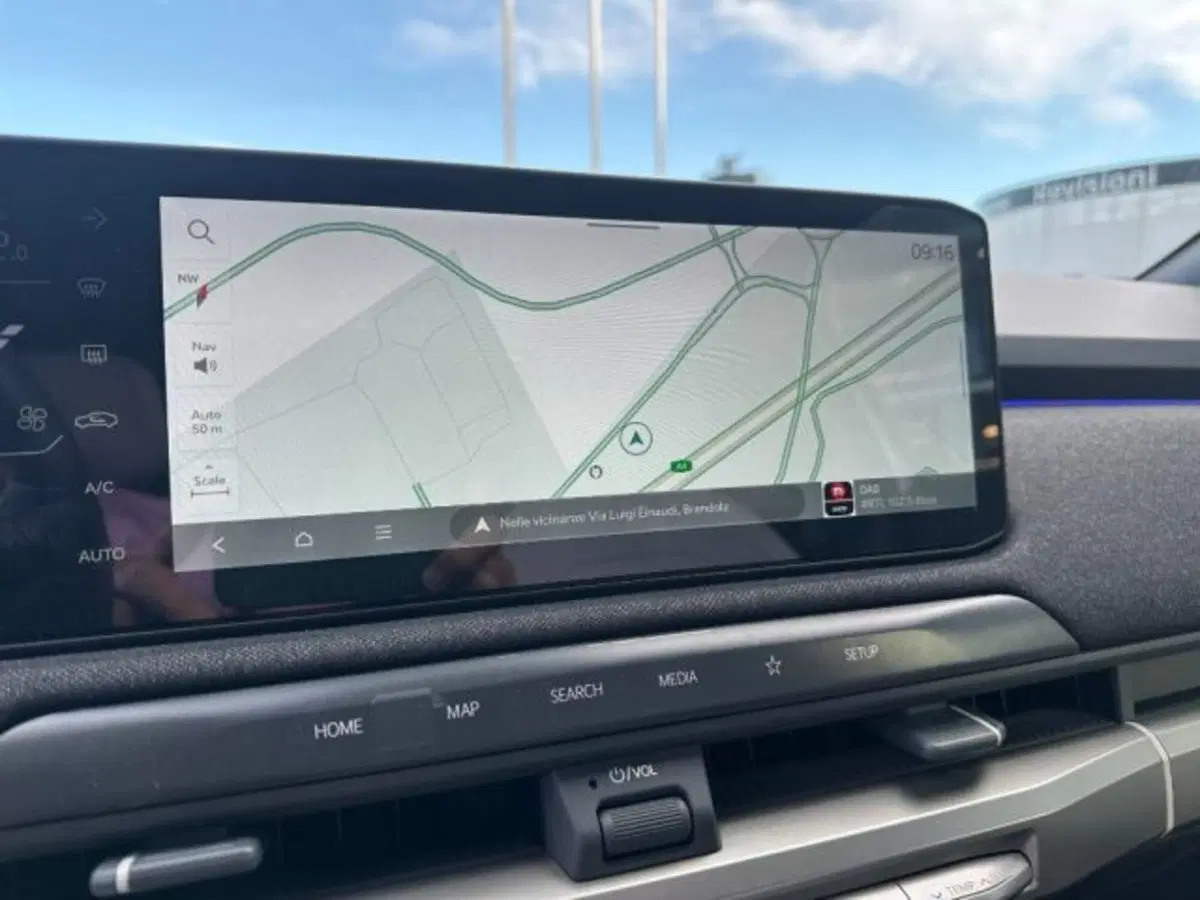 Kia EV3 usata a Vicenza (10)