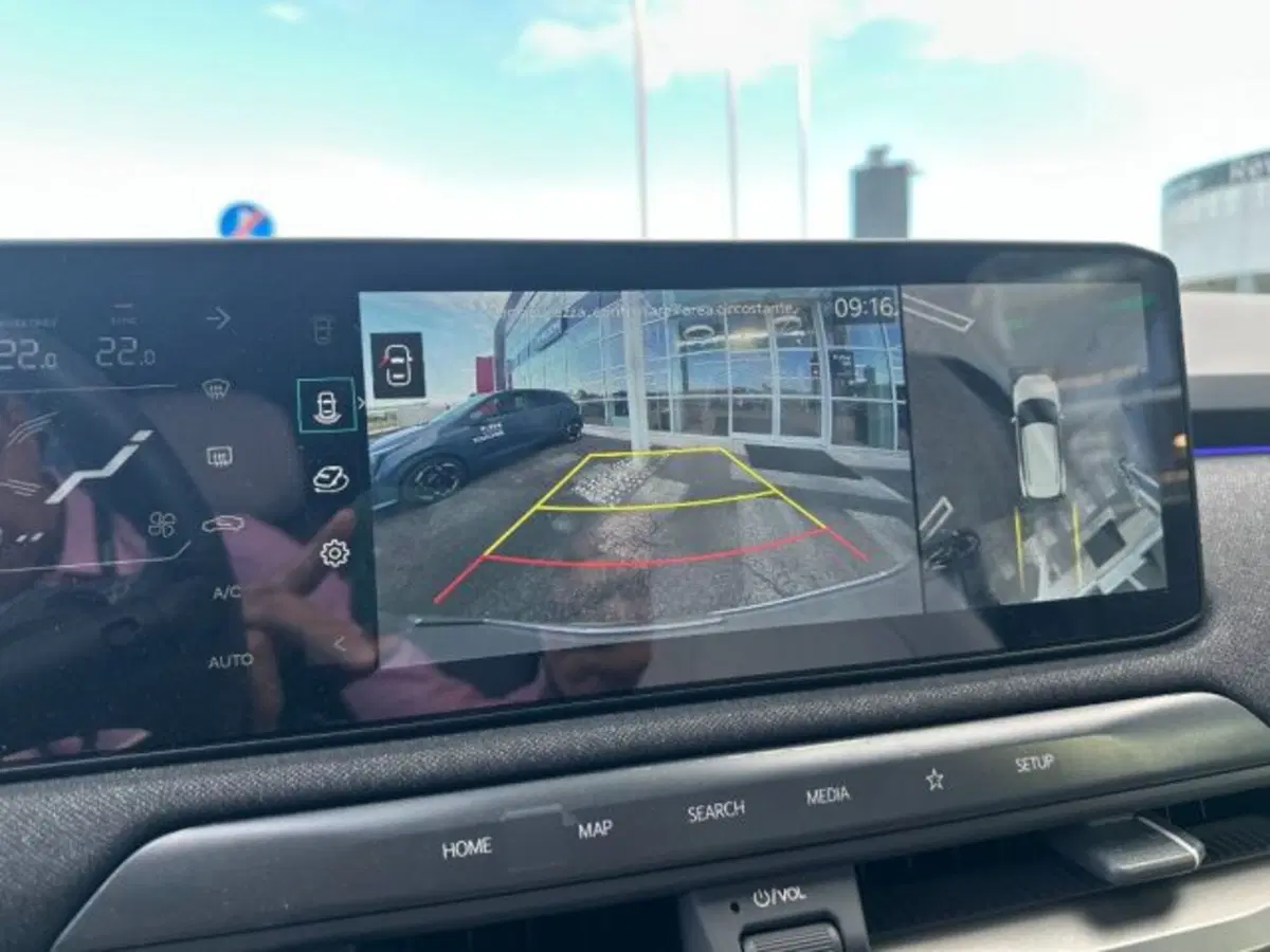 Kia EV3 usata a Vicenza (11)