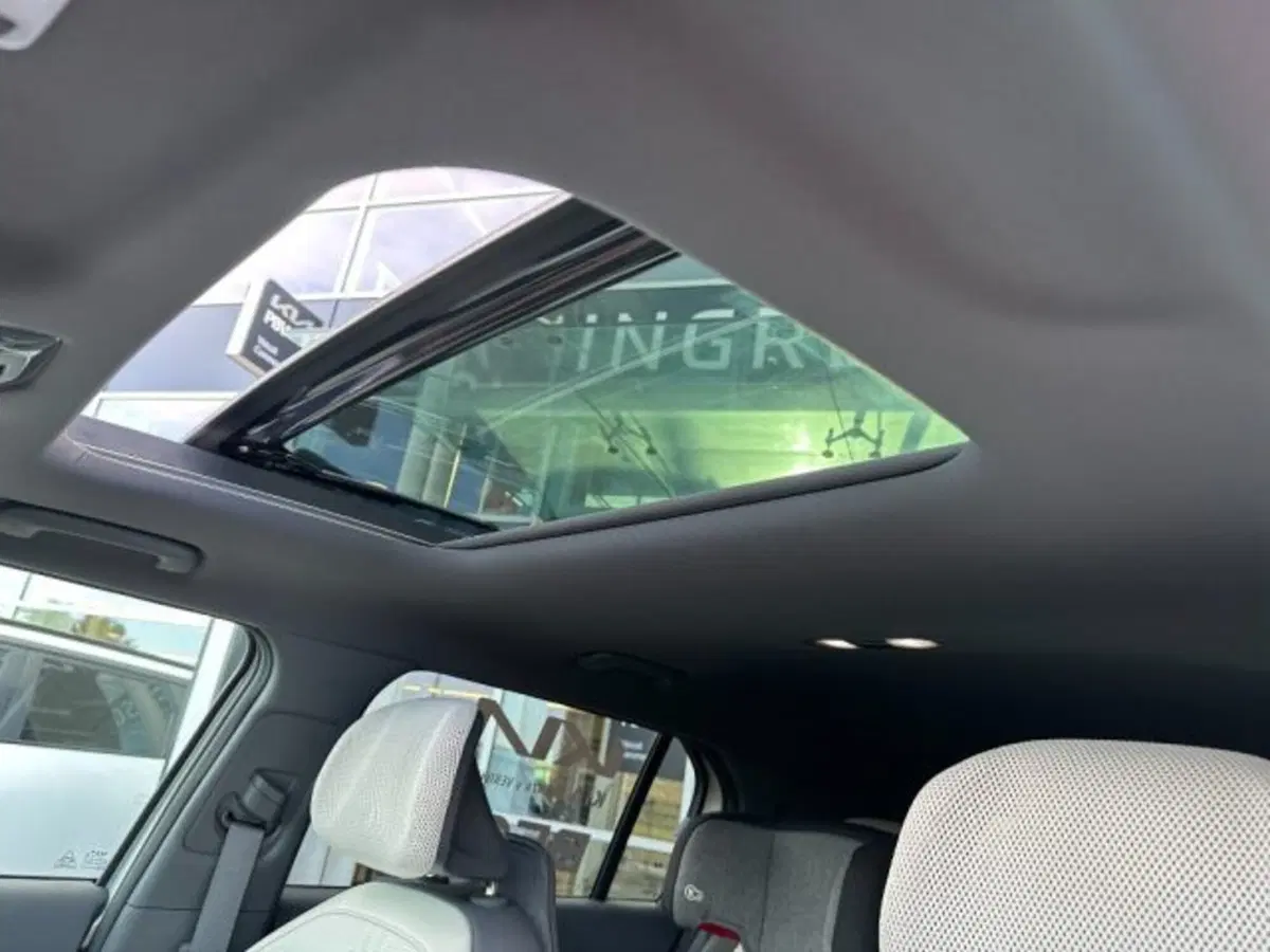 Kia EV3 usata a Vicenza (7)