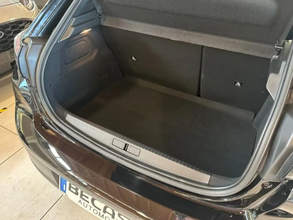 Peugeot 208 usata a Vicenza (5)