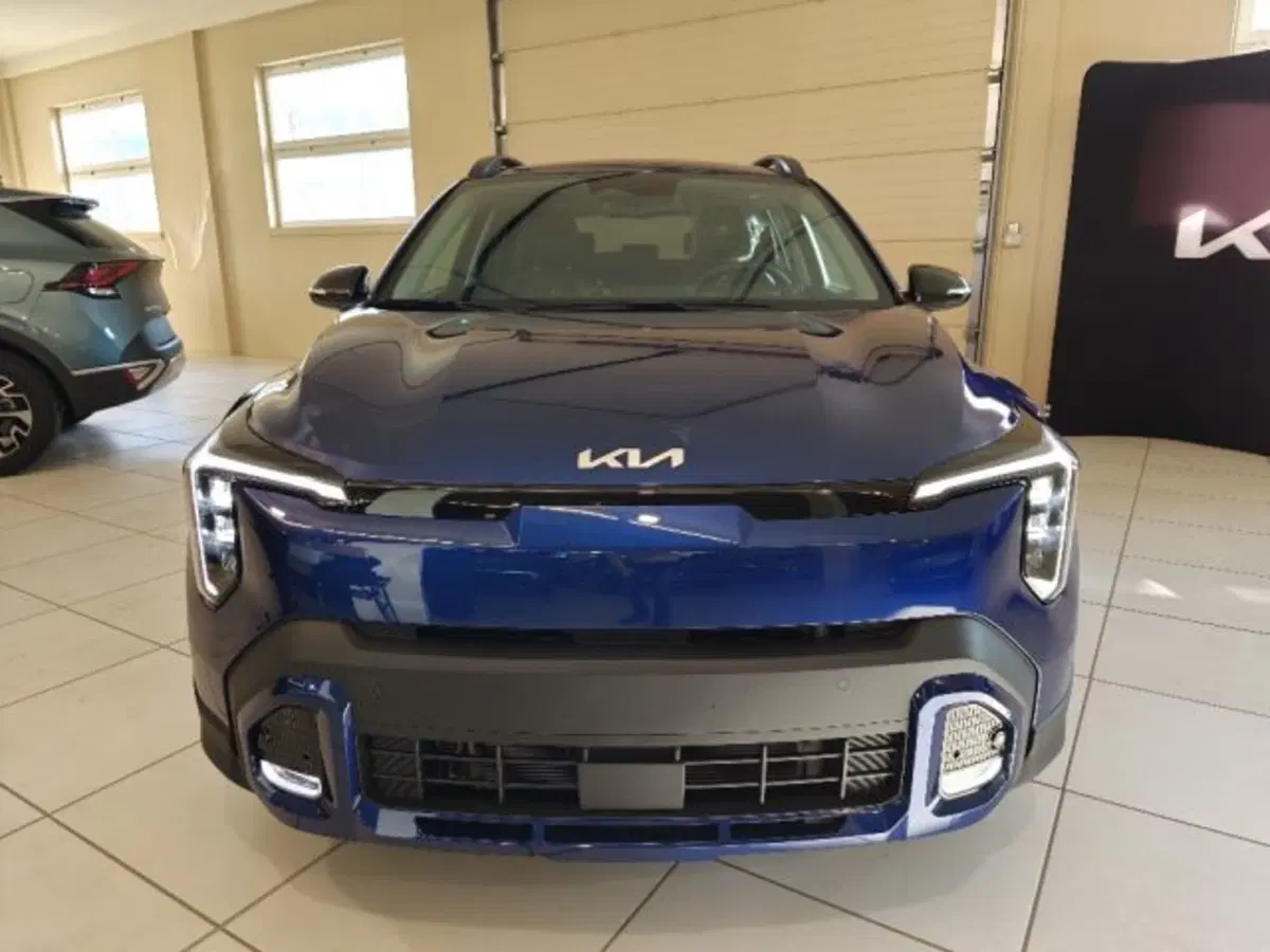 Kia Stonic nuova a Vicenza (2)