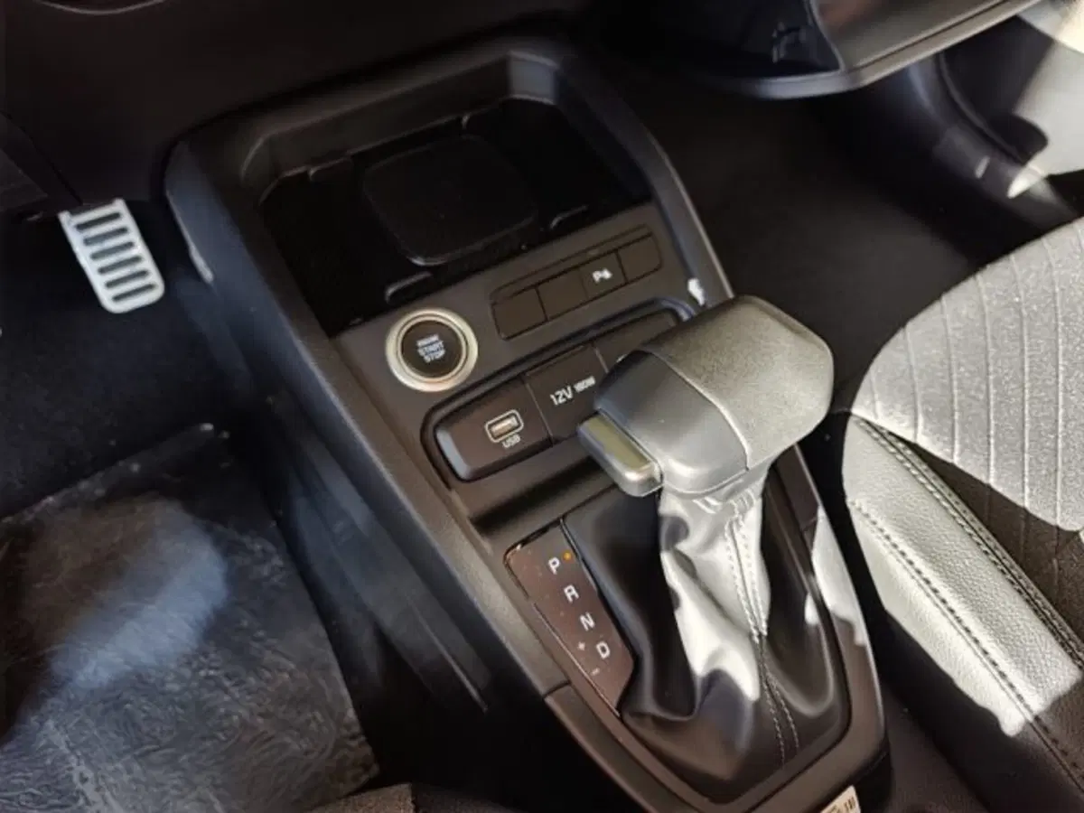Kia Stonic nuova a Vicenza (8)
