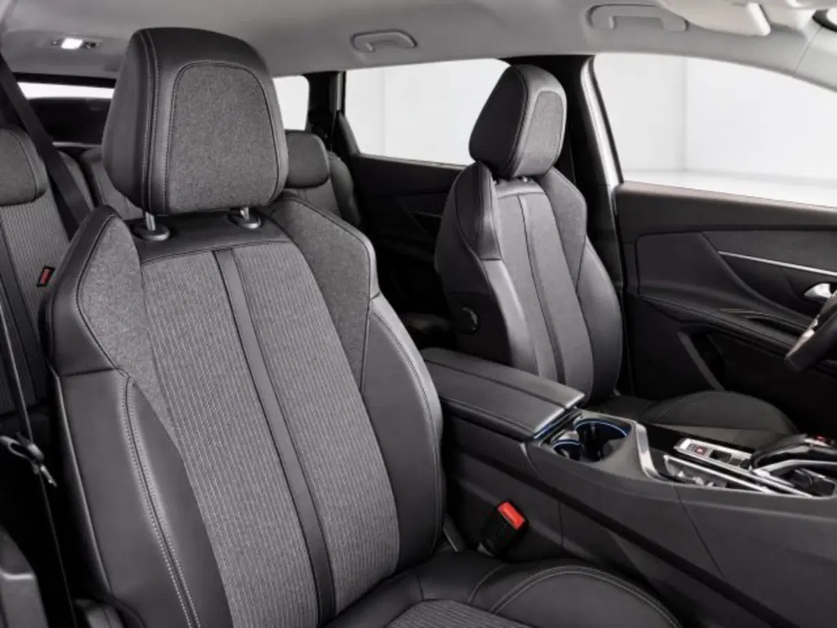Peugeot 5008 usata a Firenze (8)