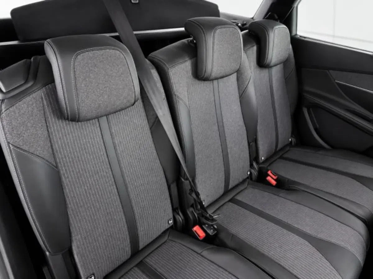 Peugeot 5008 usata a Firenze (9)
