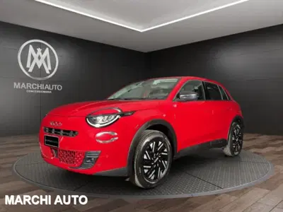 Fiat 600 1.2 Icon 100cv nuova a Bastia Umbra