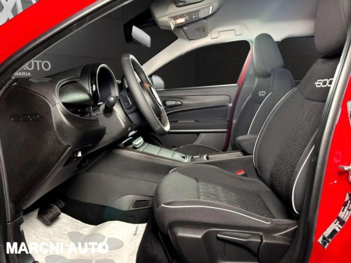 Fiat 600 nuova a Perugia (10)