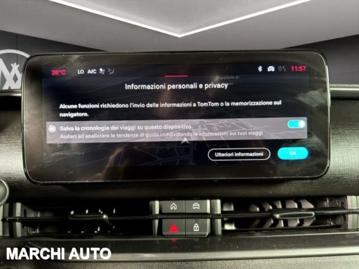 Fiat 600 nuova a Perugia (18)