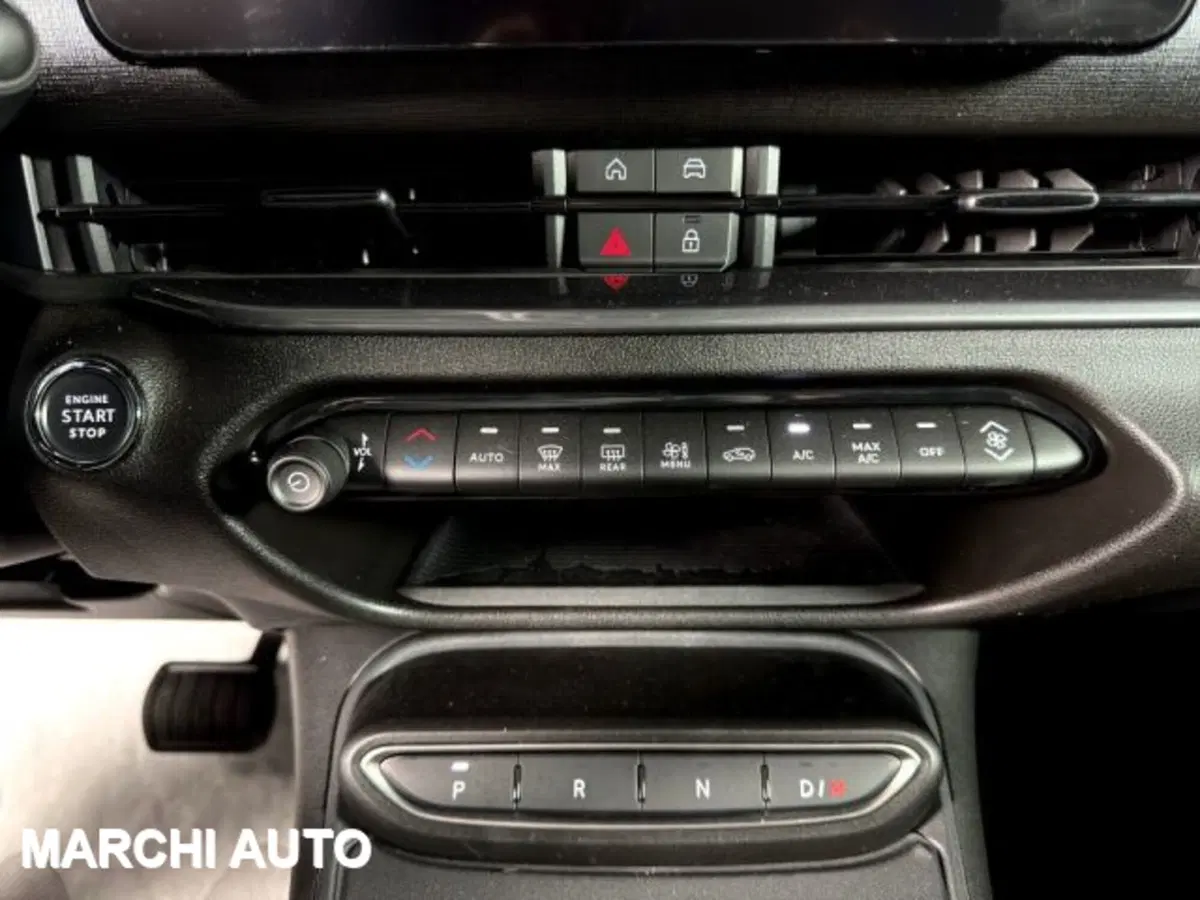 Fiat 600 nuova a Perugia (20)