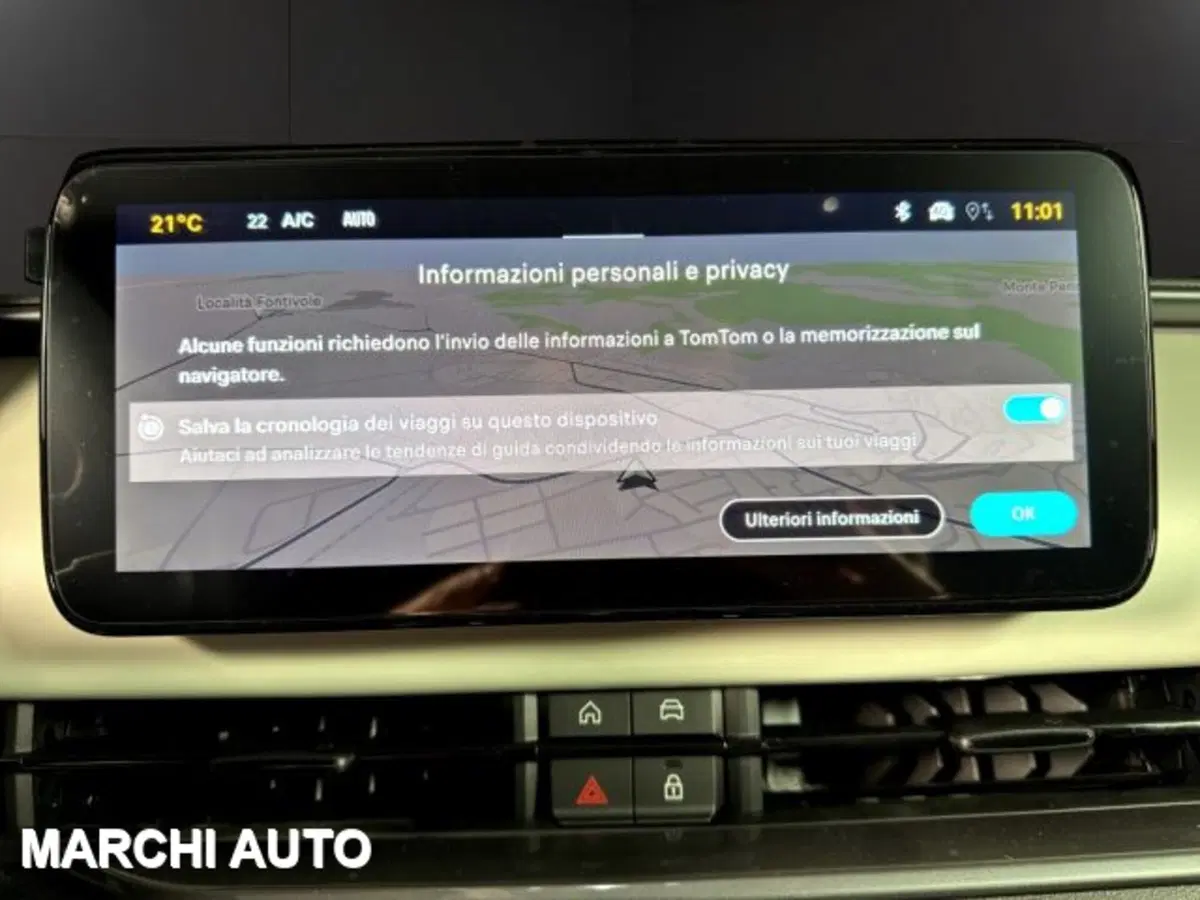 Fiat 600 nuova a Perugia (19)