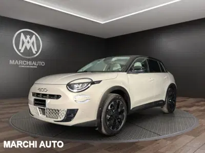 Fiat 600 1.2 La Prima 100cv del 2026 usata a Bastia Umbra