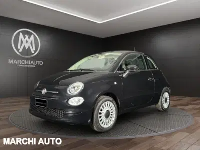 Fiat 500 1.2 Lounge del 2018 usata a Bastia Umbra