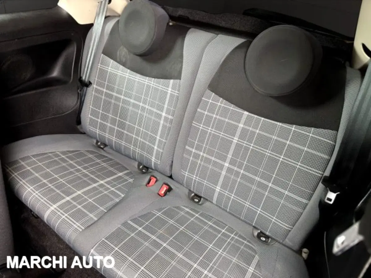 Fiat 500 usata a Perugia (11)