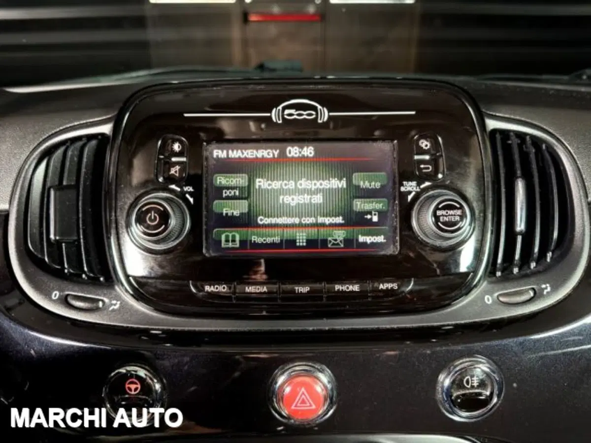 Fiat 500 usata a Perugia (18)