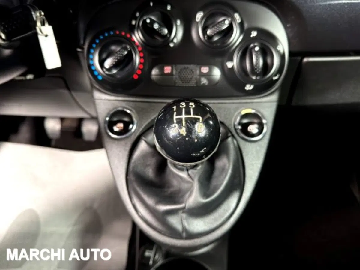 Fiat 500 usata a Perugia (19)