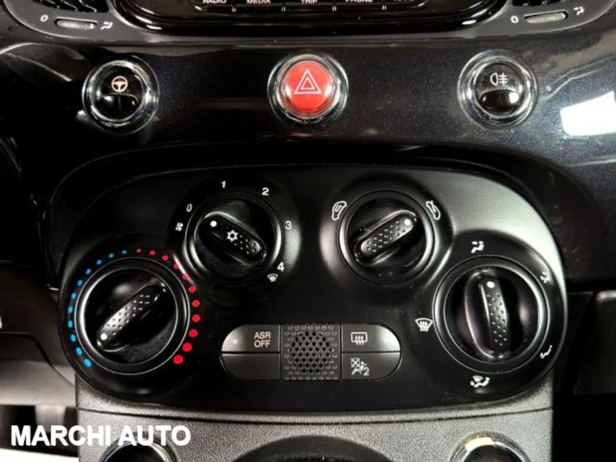 Fiat 500 usata a Perugia (20)