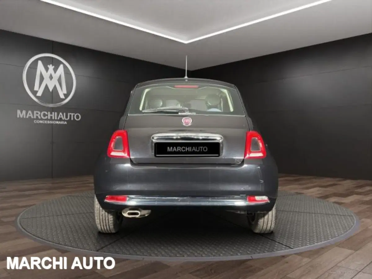Fiat 500 usata a Perugia (6)