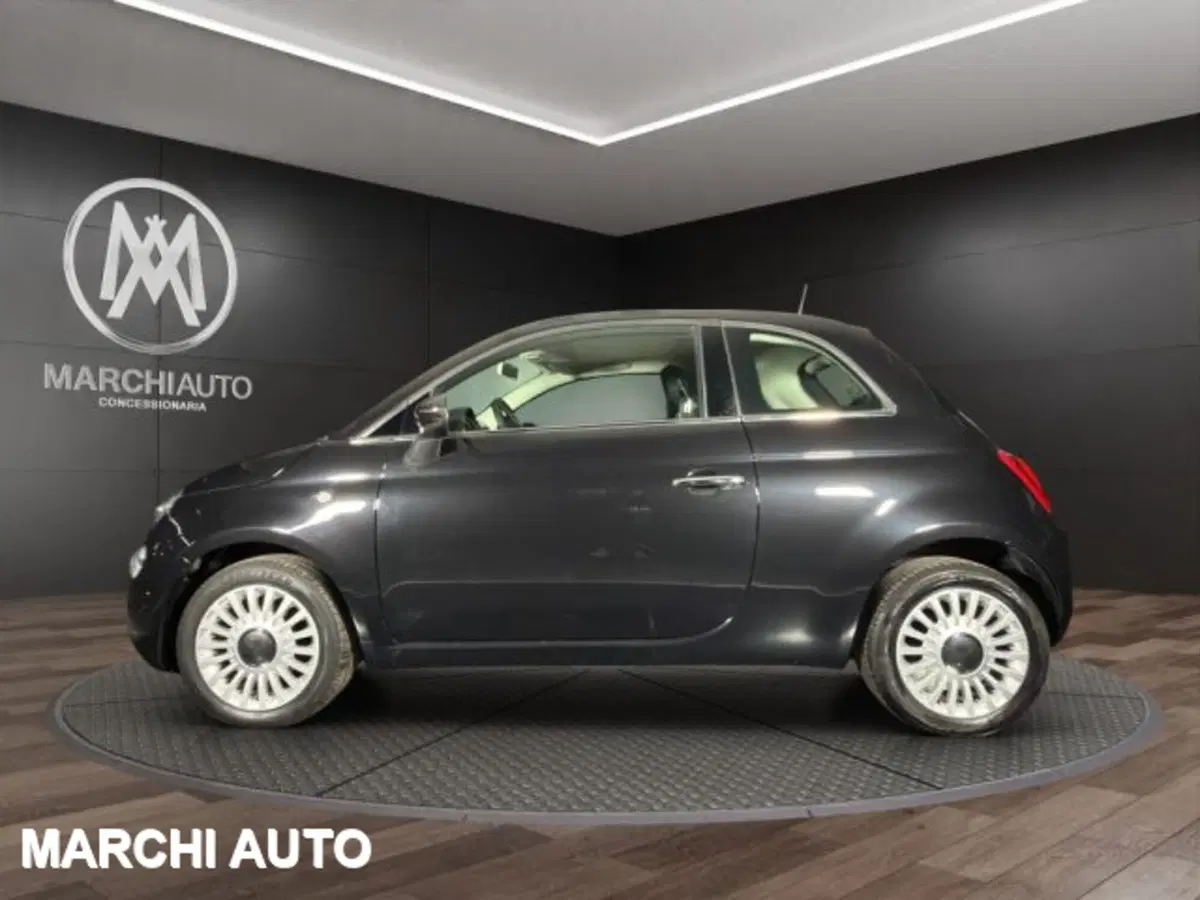 Fiat 500 usata a Perugia (8)