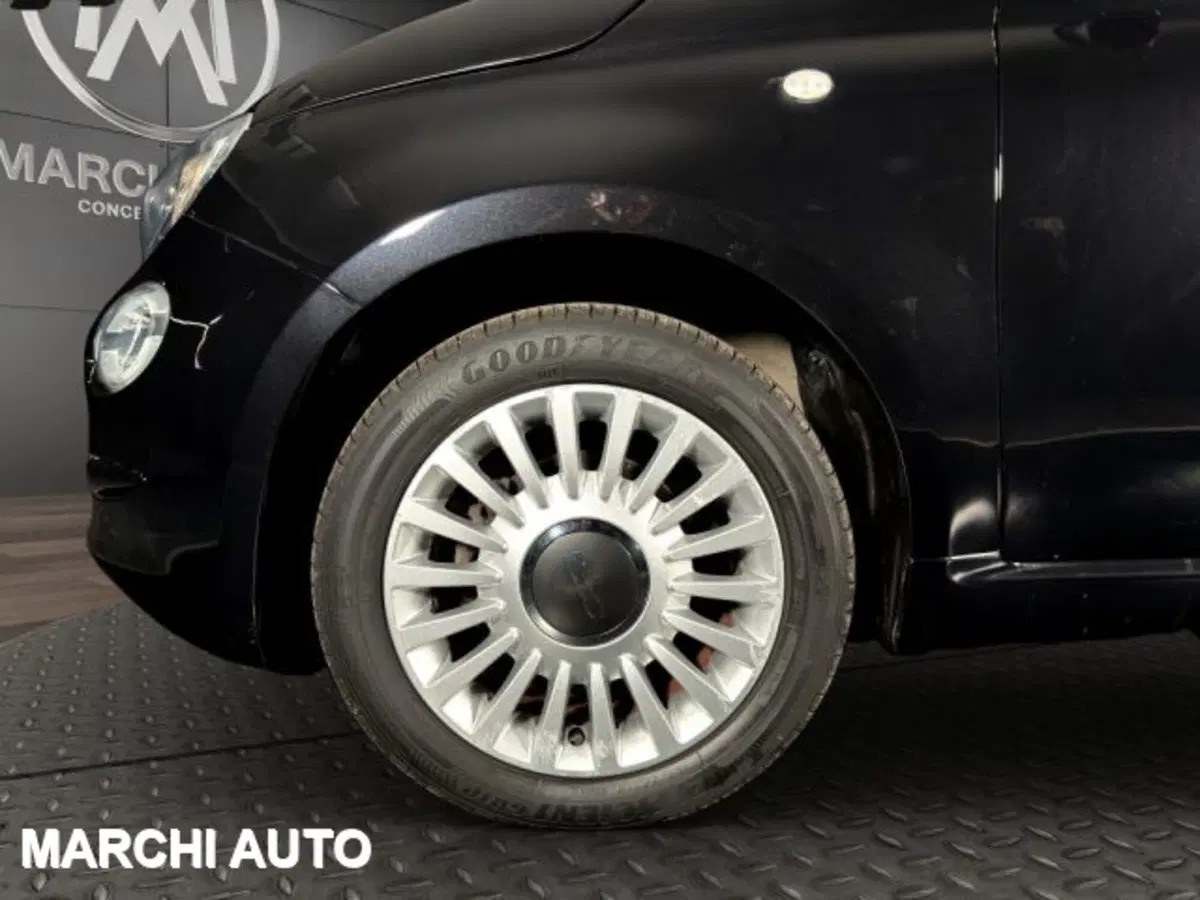 Fiat 500 usata a Perugia (9)