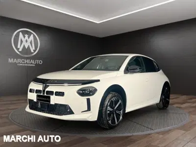 Lancia Ypsilon 1.2 LX 100cv del 2026 usata a Bastia Umbra