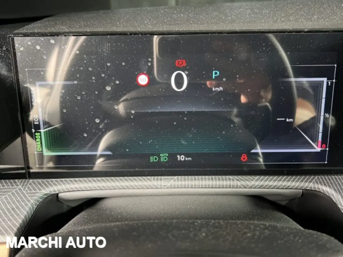 Lancia Ypsilon usata a Perugia (15)
