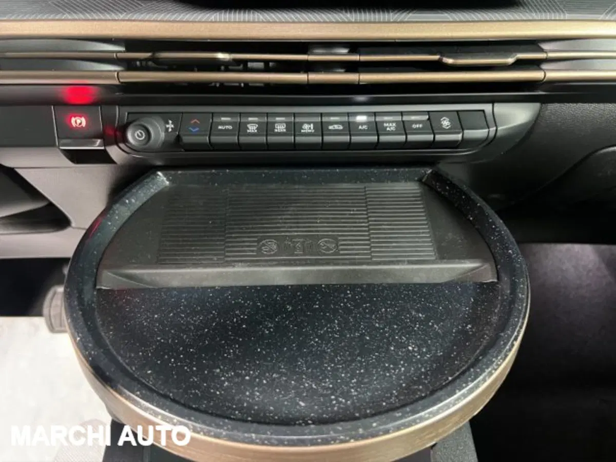 Lancia Ypsilon usata a Perugia (18)
