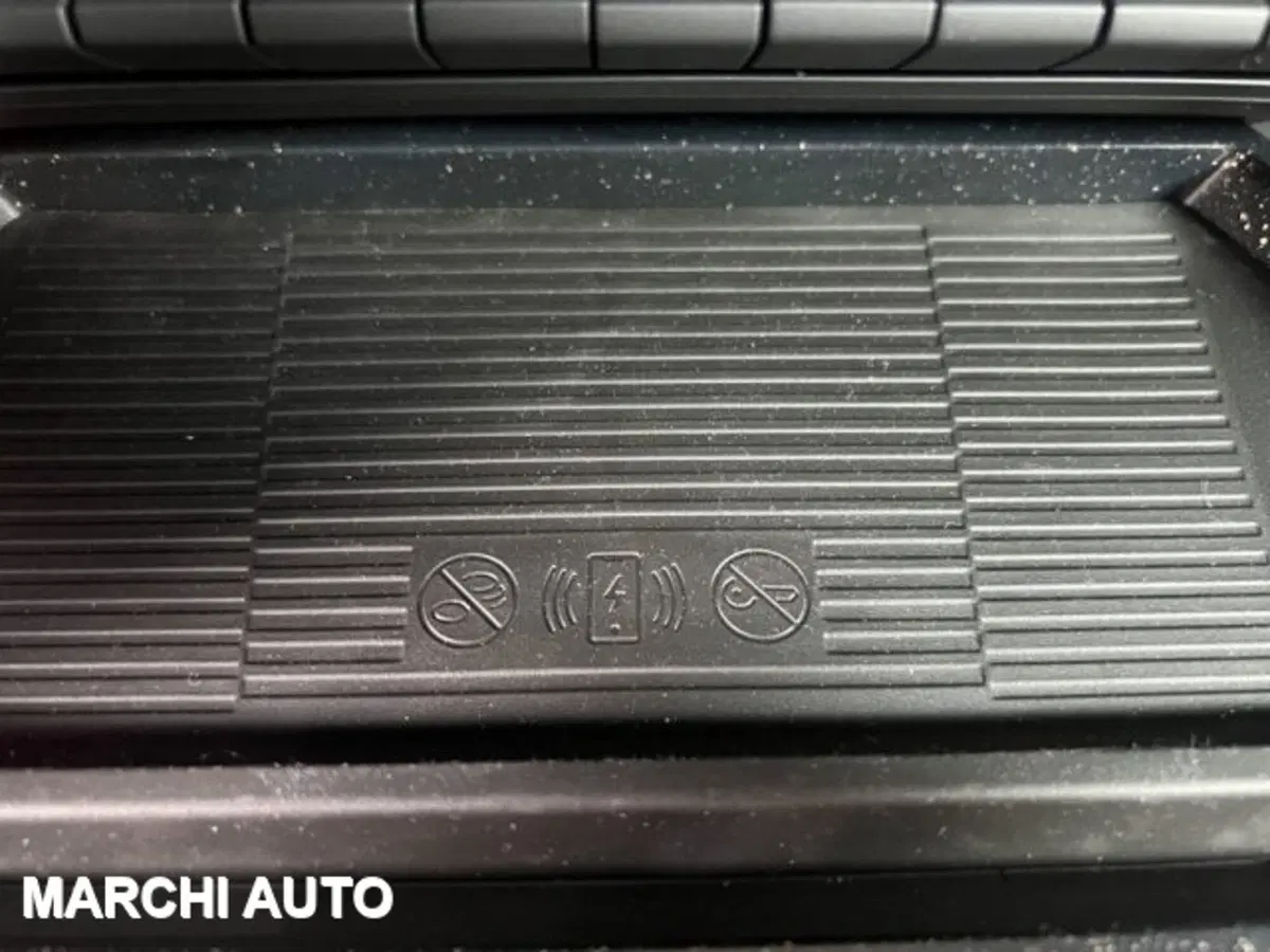 Lancia Ypsilon usata a Perugia (19)