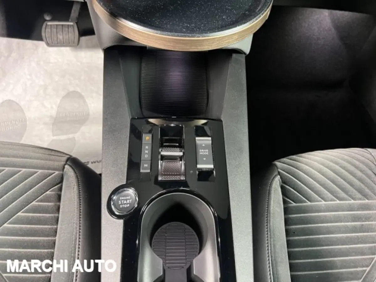 Lancia Ypsilon usata a Perugia (20)