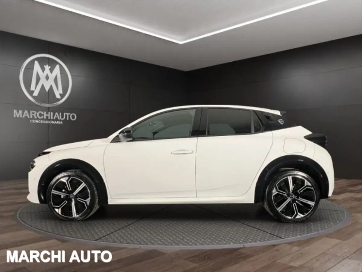 Lancia Ypsilon usata a Perugia (8)