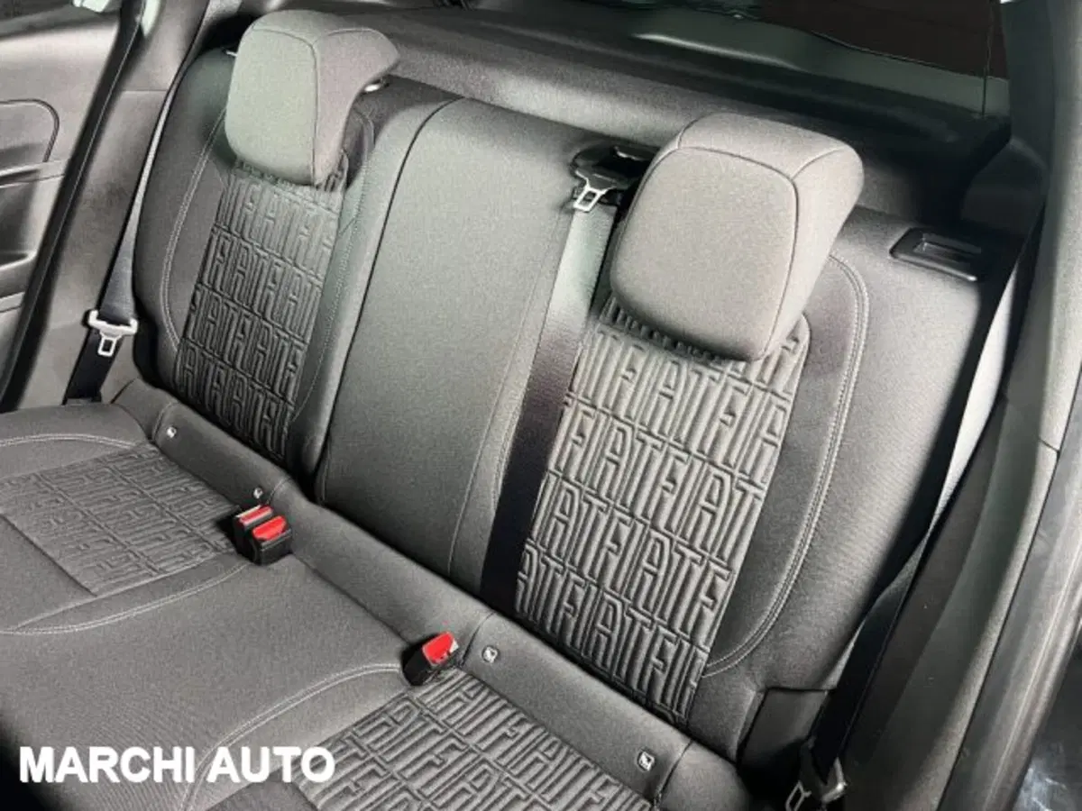 Fiat 600 usata a Perugia (11)