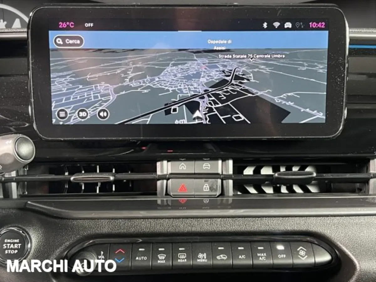 Fiat 600 usata a Perugia (18)